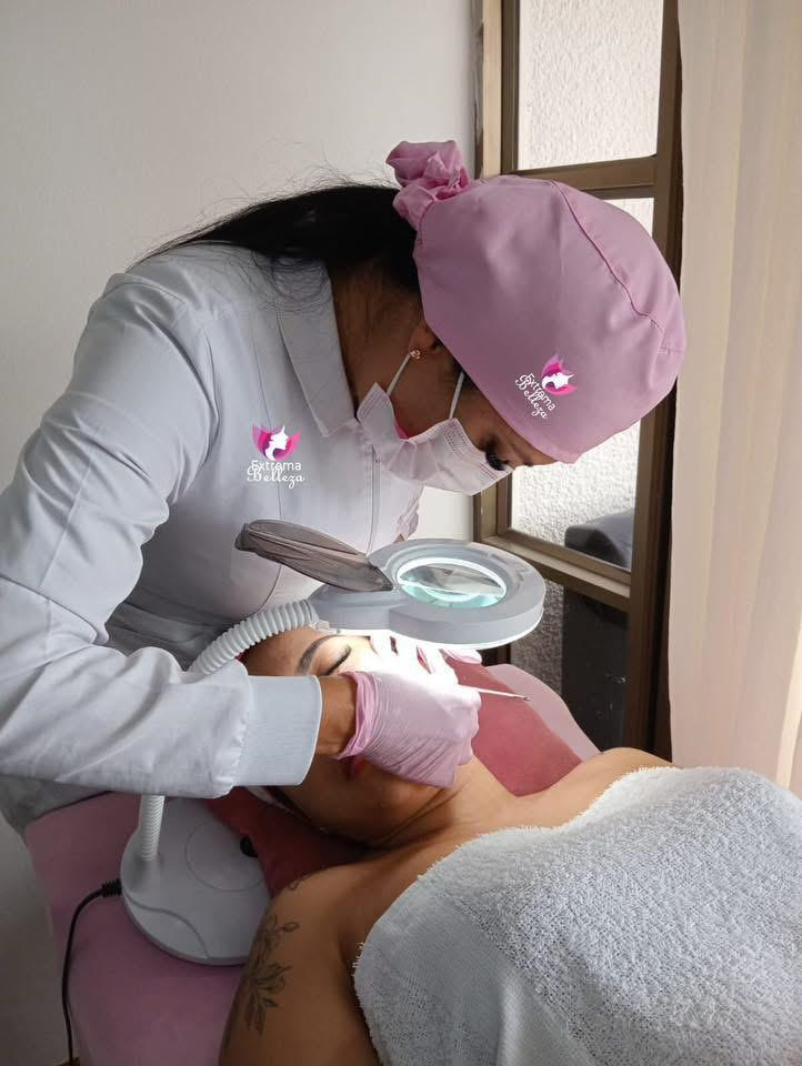 Estética facial