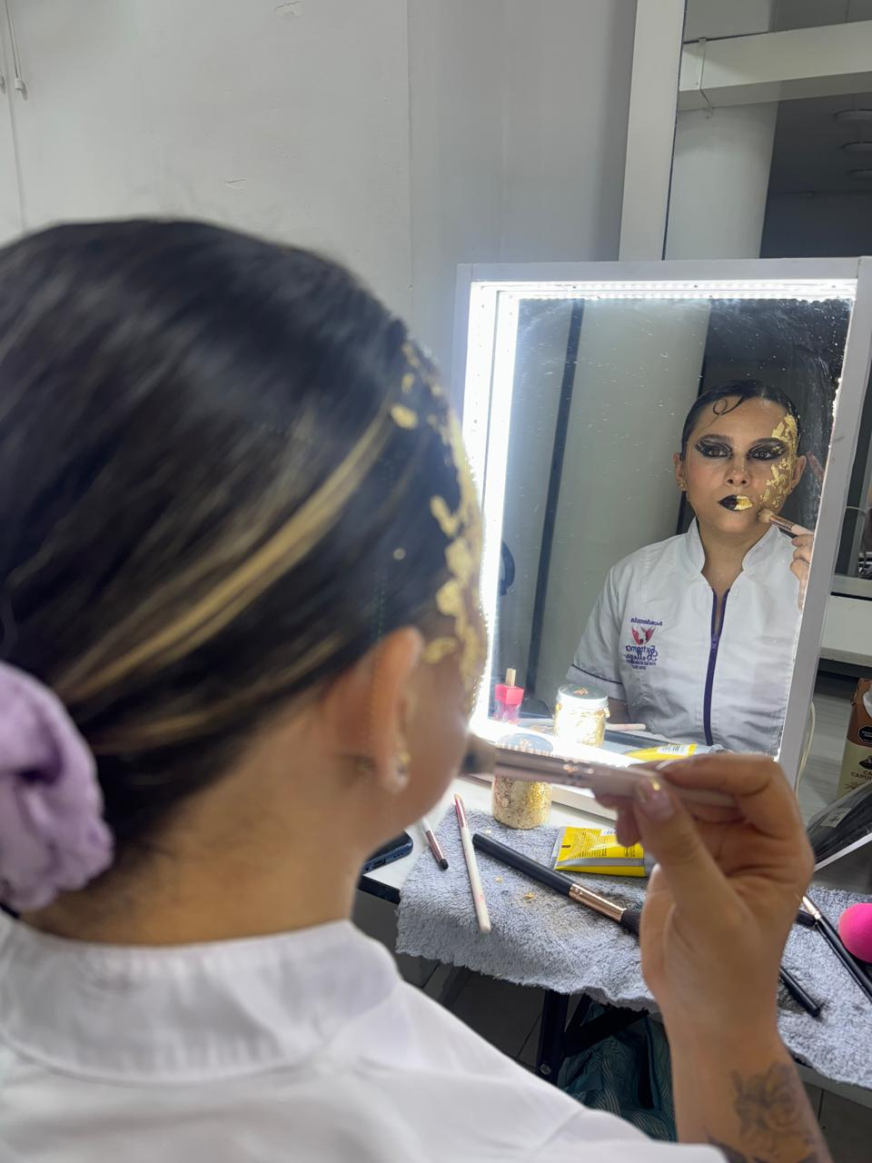 Maquillaje