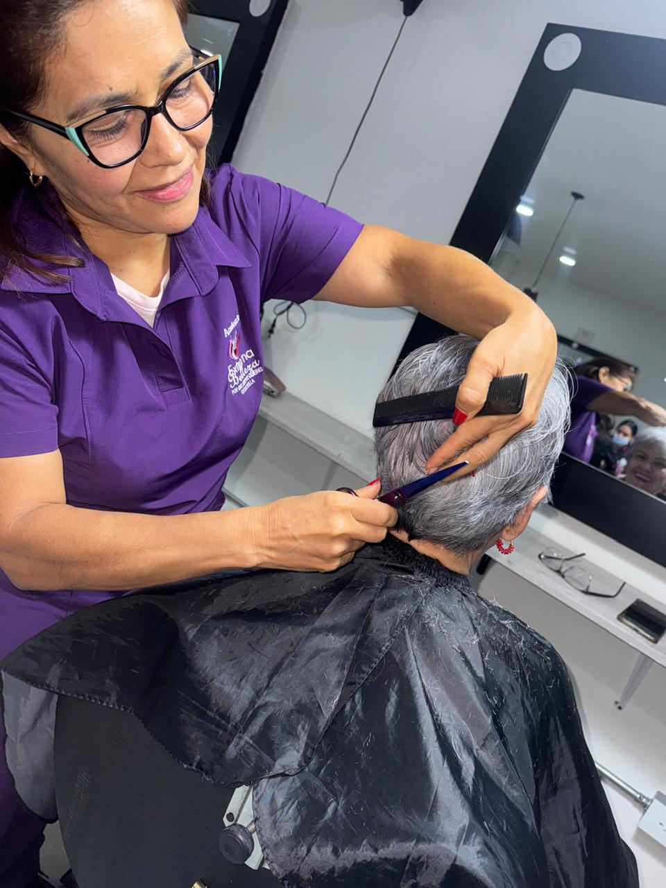 Peluquería